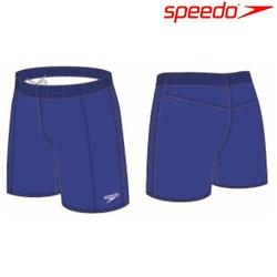 Speedo Water Shorts 16" Solid Leisure