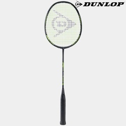 Dunlop Badminton racket d br nitro-star fs-1000 g3 hl nf w/cvr