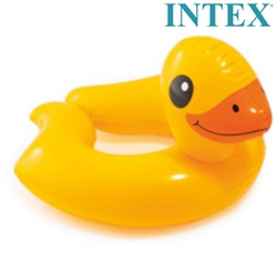 Intex Swim rings animal split 59220 3_6 yrs