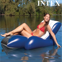 Intex Lounge floating recliner 58868