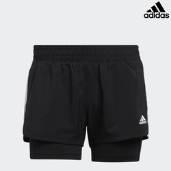 Adidas Shorts Pacer 3S 2 In 1