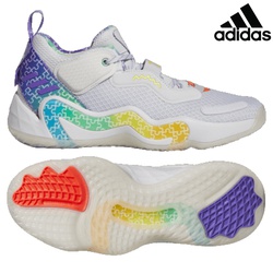 Adidas Basketball shoes d.o.n. issue 3