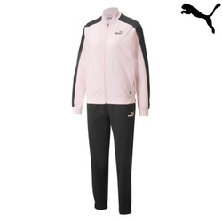 Puma Tracksuits baseball tricot suit cl