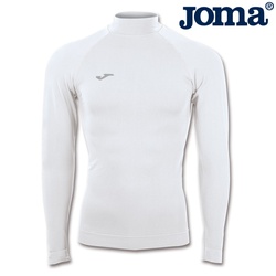 Joma T-shirt r-neck brama classic seamless l/s