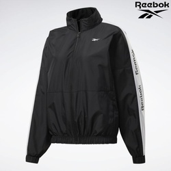 Reebok Jacket Full Zip Te Linear Logo Jack