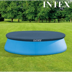 Intex Pool easy set cover 28021 3.05m x 30cm