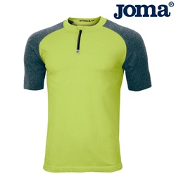 Joma T-shirt r-neck skin