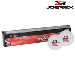 Joerex Table tennis ball 3*