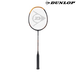 Dunlop Badminton racket d br revo-star titan 81 g3 hl with full cover