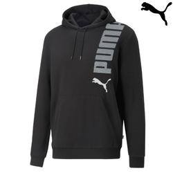 Puma Sweatshirts hoodie ess+ logo lab