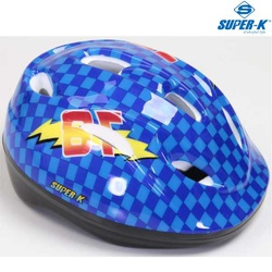 Super-K Helmet Skating/Cycling