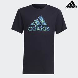 Adidas T-Shirts R-Neck B Ar Prme