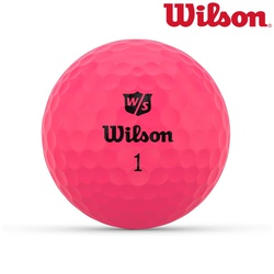Wilson Golf Ball Duo Optix