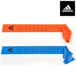 Adidas Fitness Resistance Band Training Adtb-10604 1.8Mt (Set Of 2)