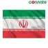 Image for the colour Iran