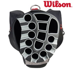 Wilson Trolley Bag Golf W/S I Lock Iii