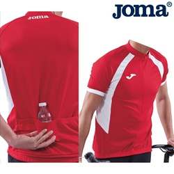 Joma T-shirt r-neck duathlon