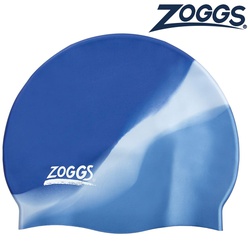 Zoggs Swim cap multi colour