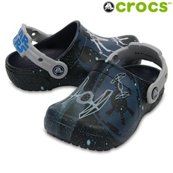 Crocs Sandals Funlab Star Wars