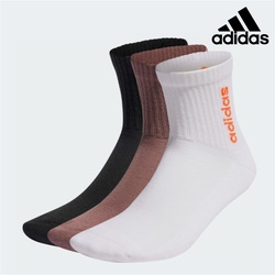 Adidas Socks crew hc quarter 3pp