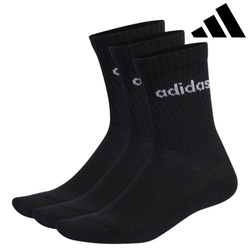 Adidas Socks crew c lin 3pp