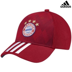 Adidas Caps Bayern Munchen Fcb 3S