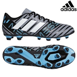 Adidas Football Boots Fxg Nemeziz Messi 17.4 Moulded Jnr
