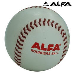 Alfa Rounders Ball Pvc S