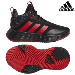 Adidas Basketball shoes ownthegame cny 2.0 k