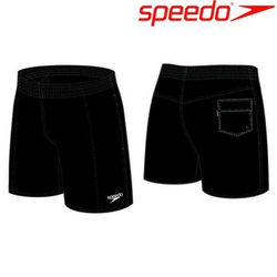 Speedo Water Shorts Solid Leisure