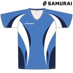 Samurai Jersey rugby ecomax