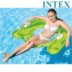 Intex Lounge Sit 'N Float 58859Np