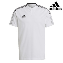 Adidas Polo shirts tiro21