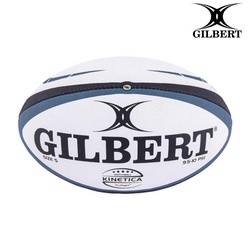 Gilbert Rugby ball kinetica match #5