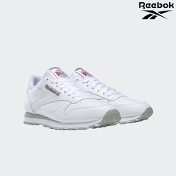 Reebok Lifestyle Shoes Class Leather