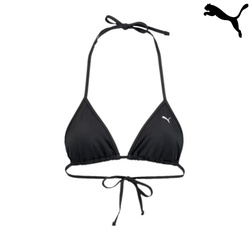 Puma Bikini top swim triangle
