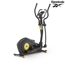 Reebok Fitness Elliptical Cross Trainer One Gx40 Rvon-10111Bk Black/Yellow