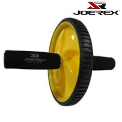 Joerex Exercise Wheels Single