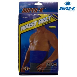 Super-K Waist Toner Massage Pr4065