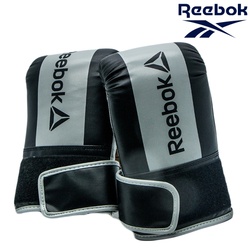 Reebok Fitness Punching Mitts Boxing Rscb-11134 L