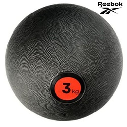 Reebok Fitness Slam Ball Rsb-10229 3Kg