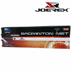Joerex Net Badminton Cotton 8498