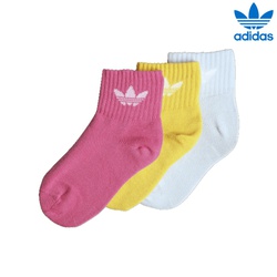 Adidas originals Socks ankle kids 3pp