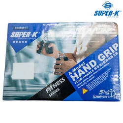 Super-K Hand Grips Shc0871