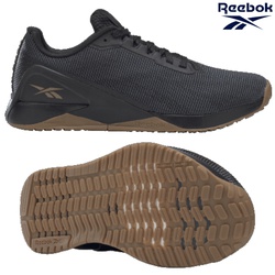 Reebok Training Shoes Nano X1 Grit