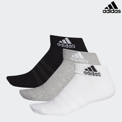 Adidas Socks Ankle Cush