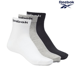 Reebok Socks ankle act core