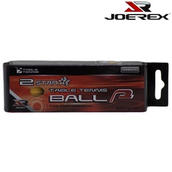 Joerex Table Tenis Ball 2* Org (3Pcs) Nsb-200 3Pc