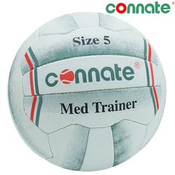Connate Netball Med Trainer Ss #5