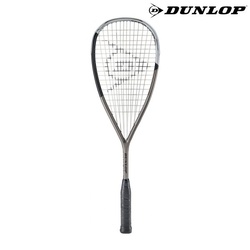 Dunlop Squash Racket D Sr Blackstorm Titanium Sls 5.0 Prt 773375